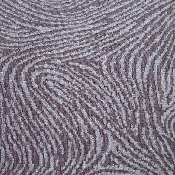 NWOT Opening Ceremony Green Black Knit Zip Dress - Picture 7 of 11